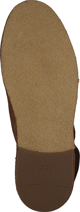 UGG - Samantha Chestnut