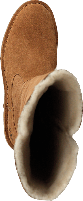UGG - Samantha Chestnut