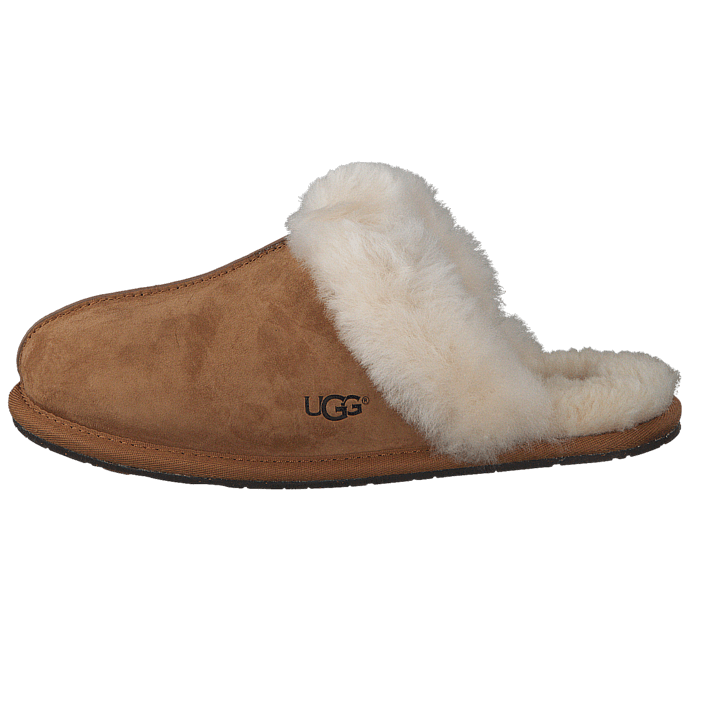 Kjøp UGG Scuffette II Chestnut sko Online | FOOTWAY.no Kjøp UGG Cozy Cream sko Online | FOOTWAY.no