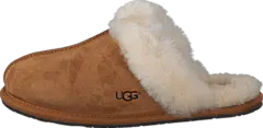 UGG - Scuffette II Chestnut