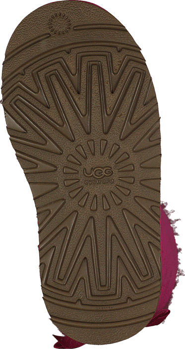 UGG - T Mini Bailey Bow Cerise