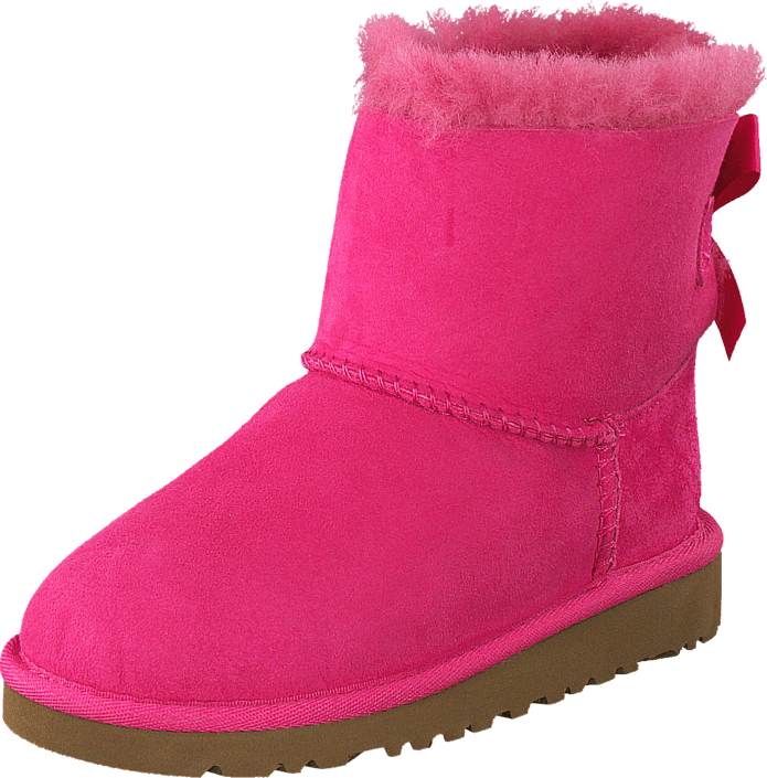 UGG - T Mini Bailey Bow Cerise