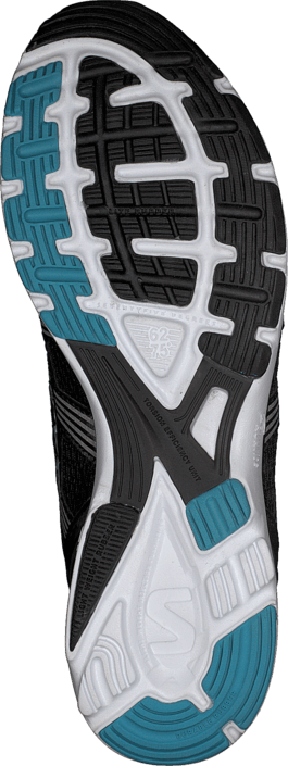 Salming - Salming Distance A3 Shoe Men Black