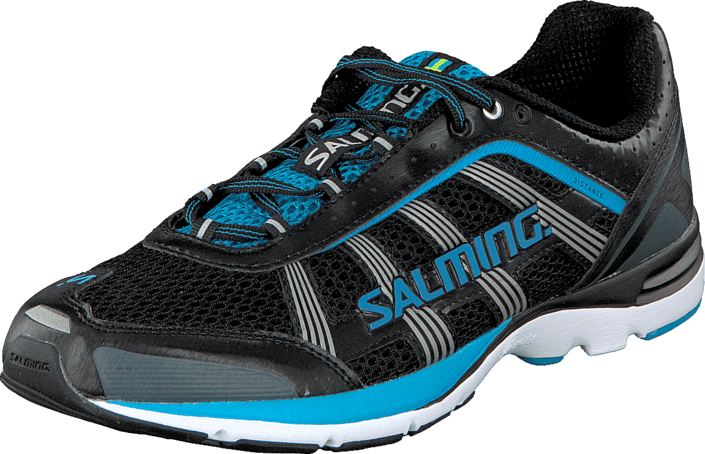 Salming - Salming Distance A3 Shoe Men Black