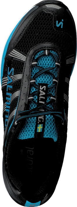 Salming - Salming Distance A3 Shoe Men Black