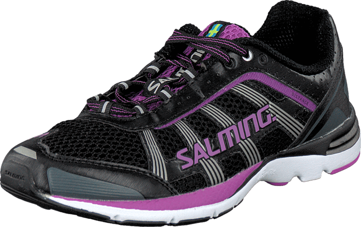 Salming - Salming Distance A3 Shoe Women Black