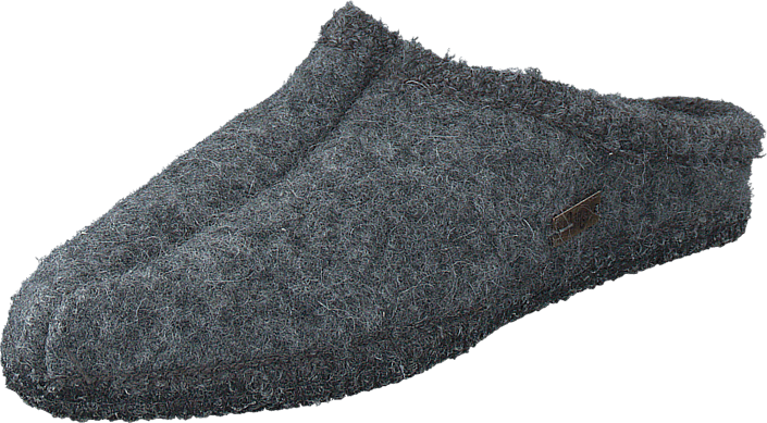 Ulle - Ulle Mohair Grey