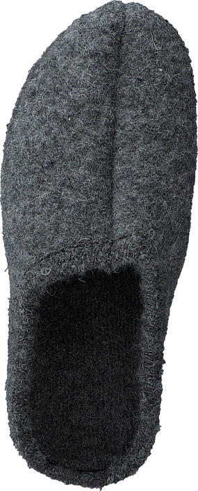 Ulle Mohair Grey