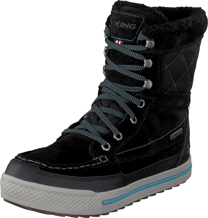 Viking - Inferno Black