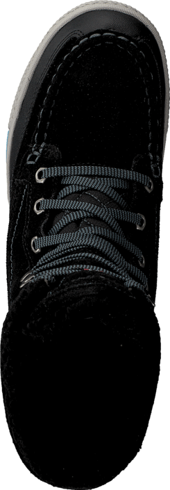 Viking - Inferno Black