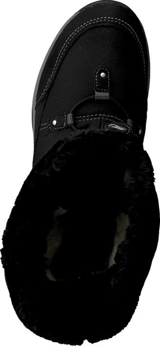 Viking - Jade Black