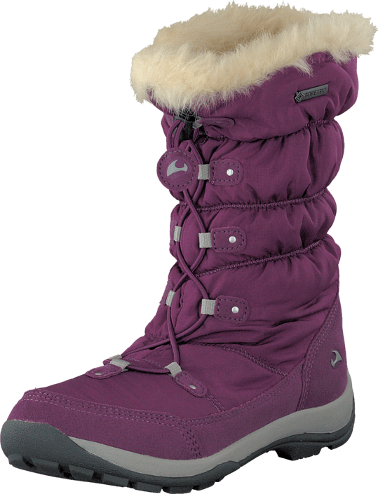 Viking - Jade Purple
