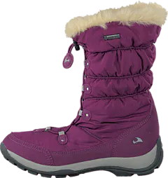 Viking - Jade Purple