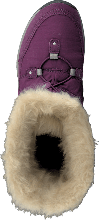 Viking - Jade Purple