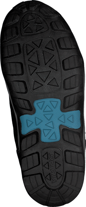 Viking - Chilly II El/Vel Black/Blue