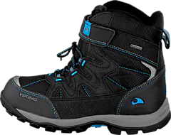 Viking - Chilly II El/Vel Black/Blue