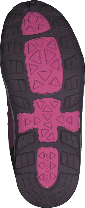 Viking - Chilly II El/Vel Fuchsia/Plum