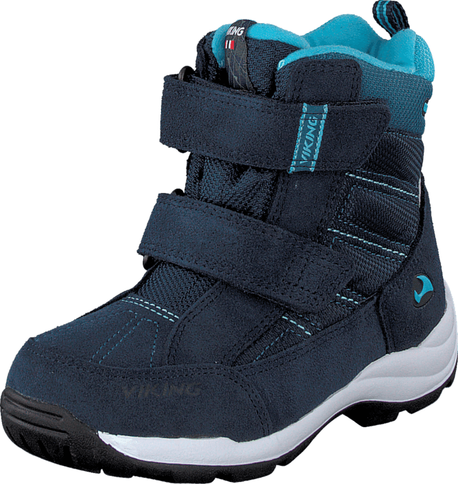 Viking - Edge Navy/Blue