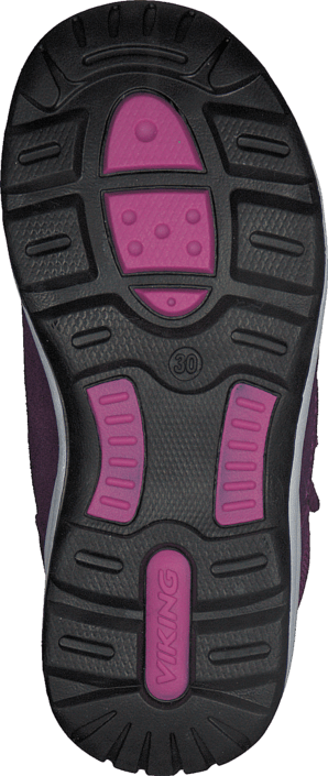 Viking - Edge Plum/Pink