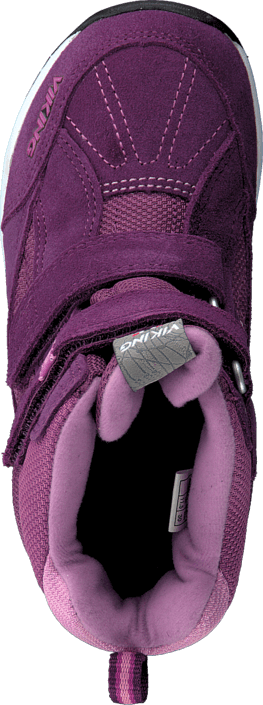 Viking - Edge Plum/Pink