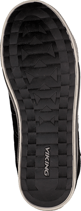 Viking - Eagle II Black/White