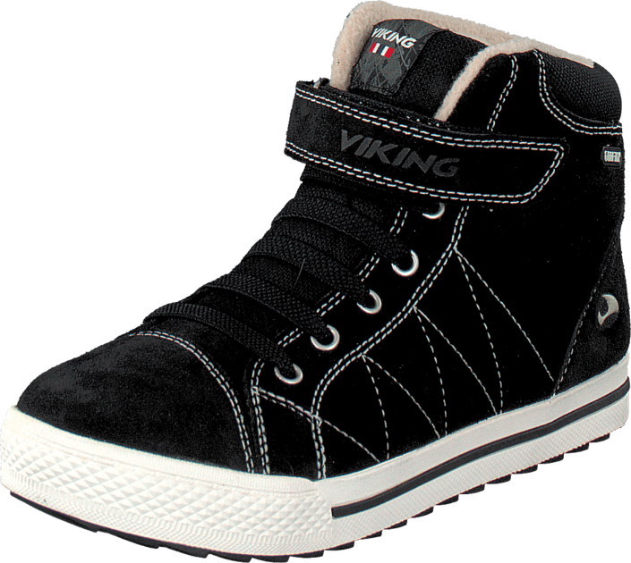 Viking - Eagle II Black/White