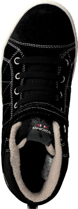Viking - Eagle II Black/White