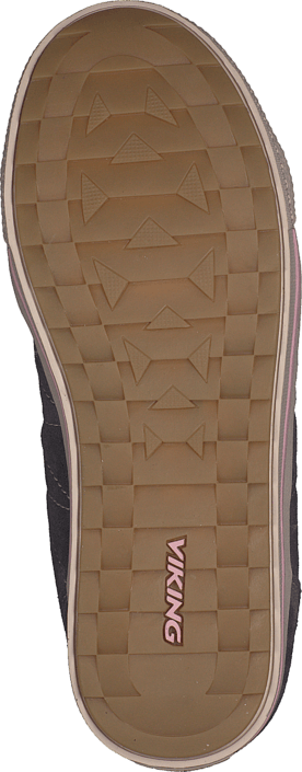 Viking - Eagle II Grey/Pink