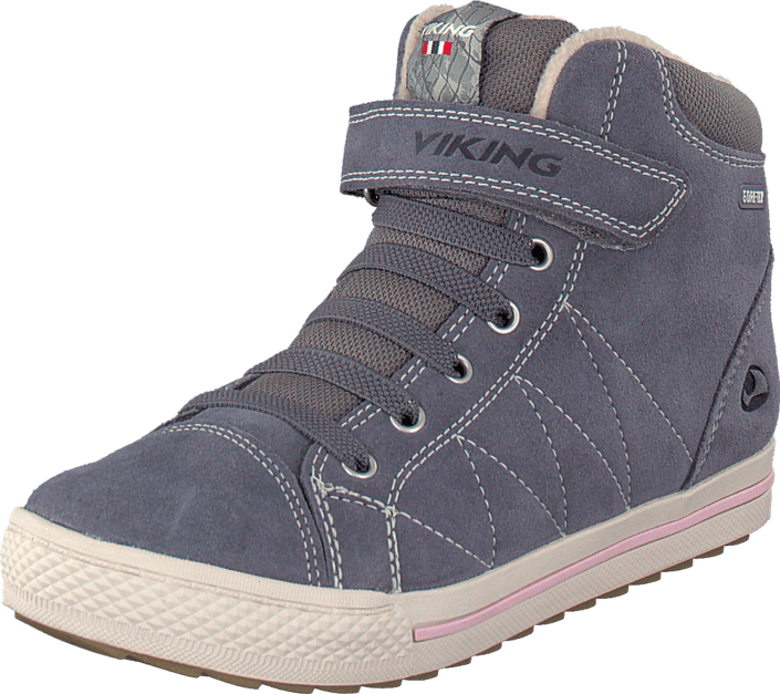 Viking - Eagle II Grey/Pink