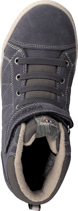 Viking - Eagle II Grey/Pink