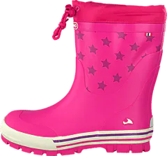 Viking - Stjerne Winter Fuchsi/Multi