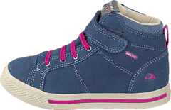 Viking - Osprey Grey/Dark Pink