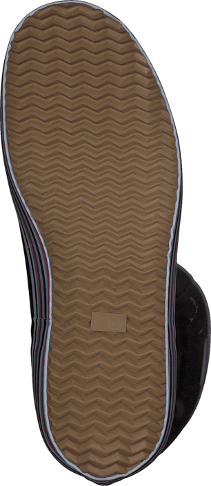 Viking - Retro Sprinkle Warm Navy