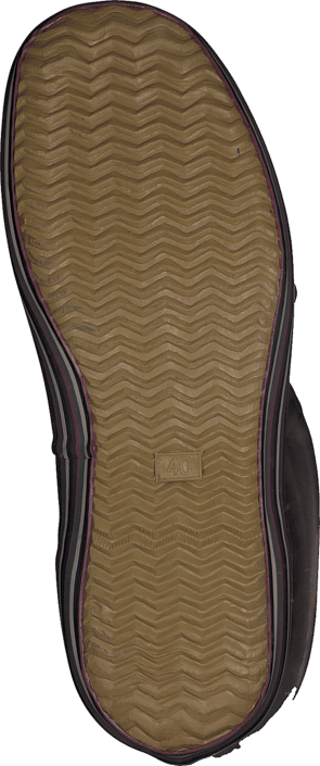 Viking - Retro Sprinkle Warm Plum
