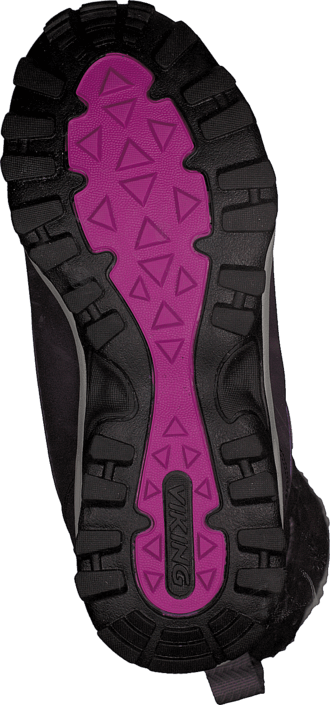 Viking - Wildfire Girl Purple/Fuchsia
