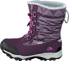Viking - Wildfire Girl Purple/Fuchsia