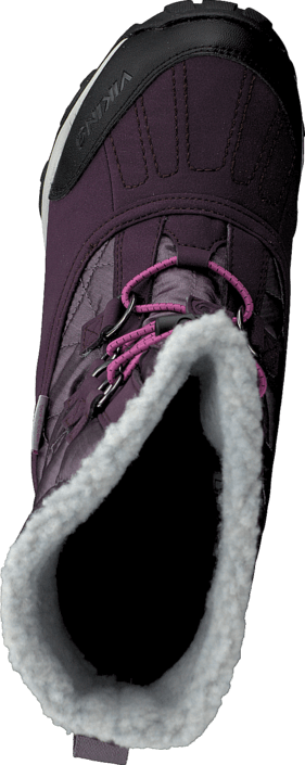 Viking - Wildfire Girl Purple/Fuchsia