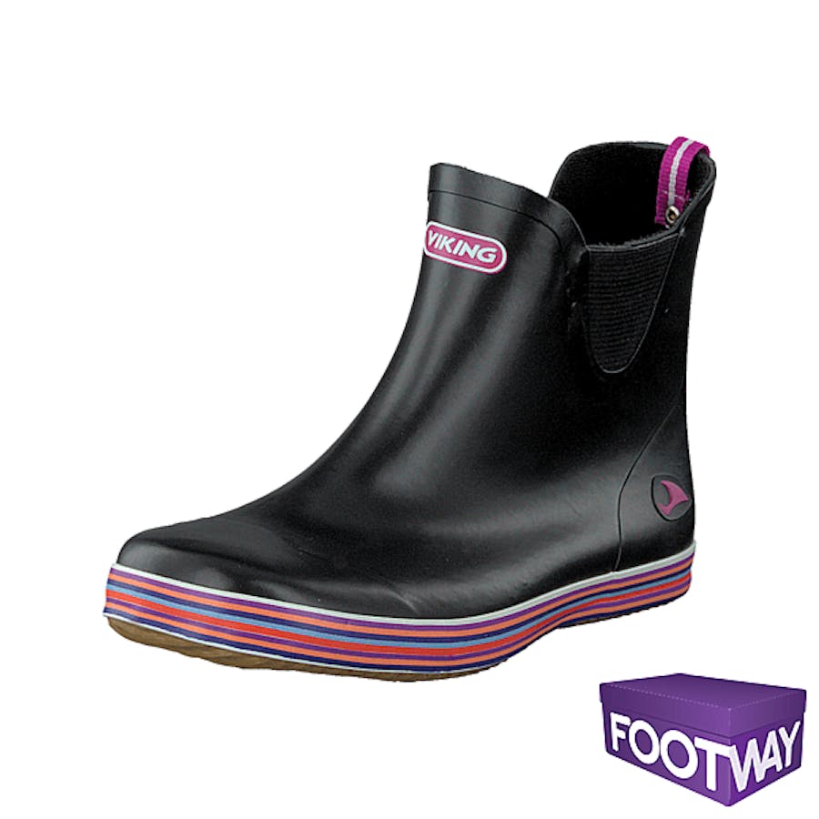 Chelsea Jr. Black - Bild 3