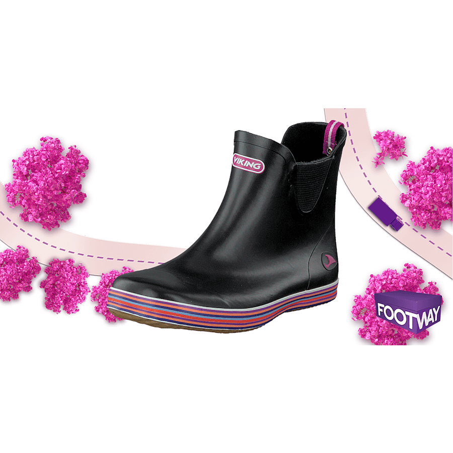 Chelsea Jr. Black - Bild 4