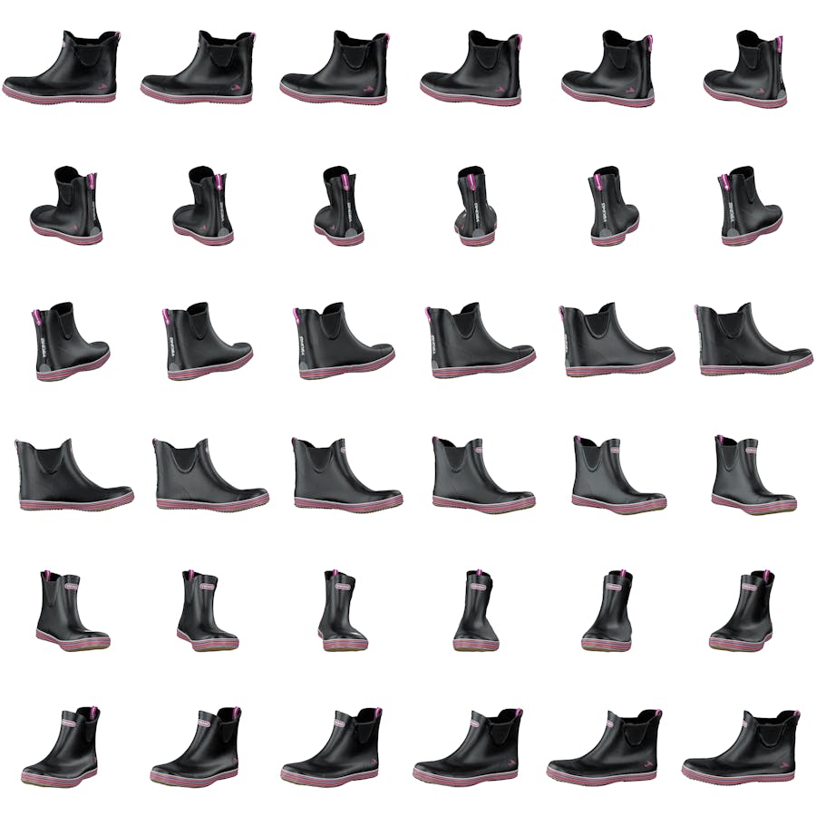 Chelsea Jr. Black - Bild 8