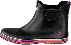 Viking - Chelsea Jr. Black