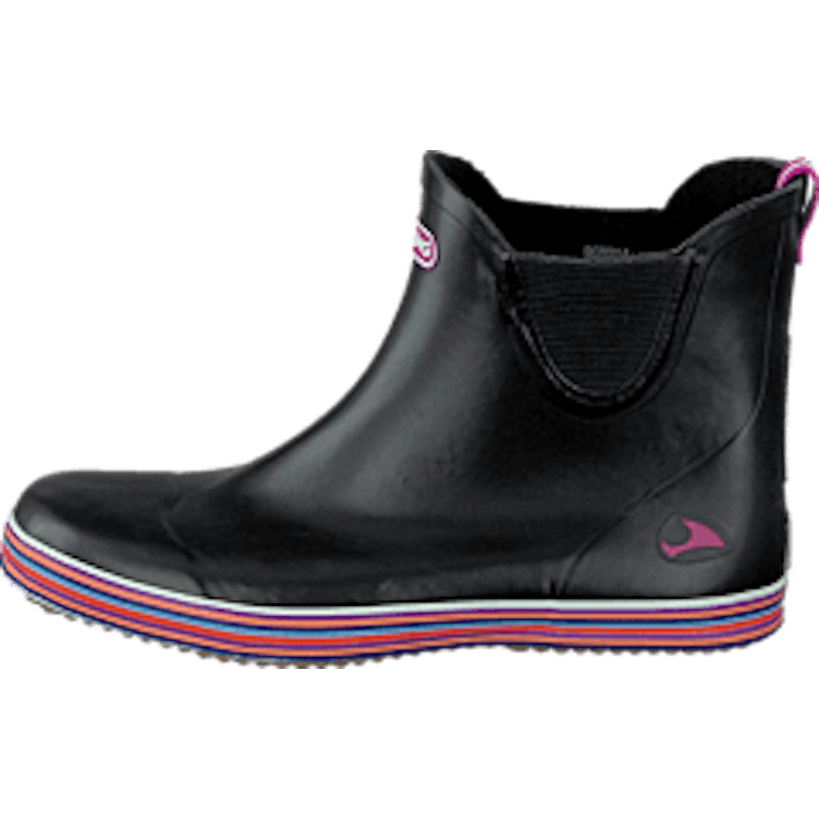 Chelsea Jr. Black - Bild 2