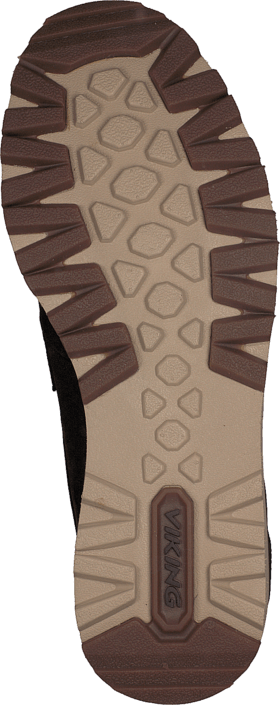 Viking - Kjenning Dark Brown