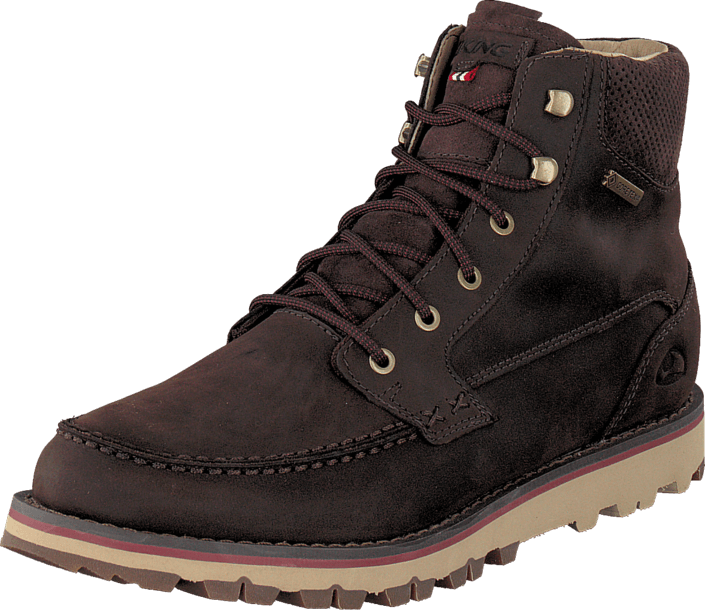 Viking - Kjenning Dark Brown