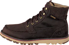 Viking - Kjenning Dark Brown