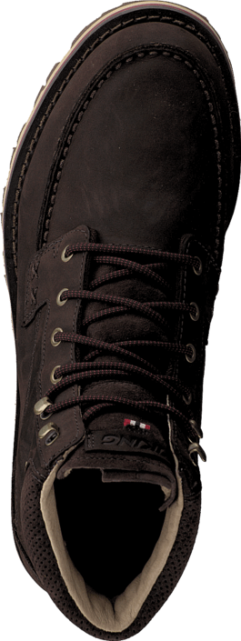Viking - Kjenning Dark Brown