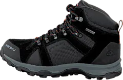 Viking - Eldr Black/Charcoal