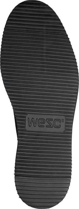 WeSC - Blucher Black