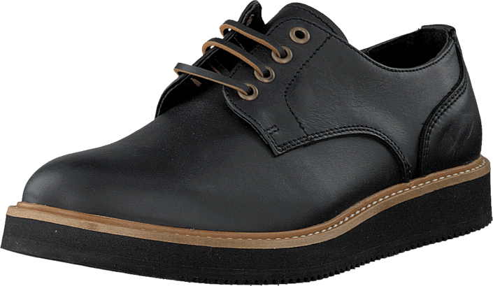 WeSC - Blucher Black