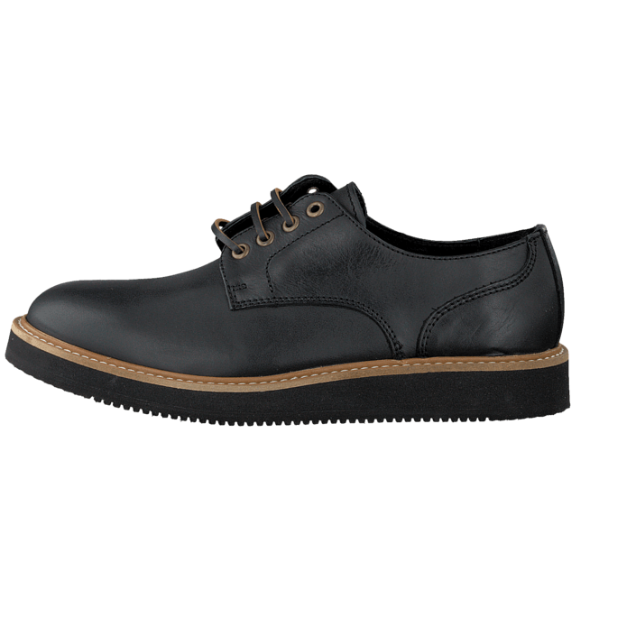 Köp WeSC Blucher Black Skor Online | FOOTWAY.se Köp WeSC Blucher Black Skor Online | FOOTWAY.se